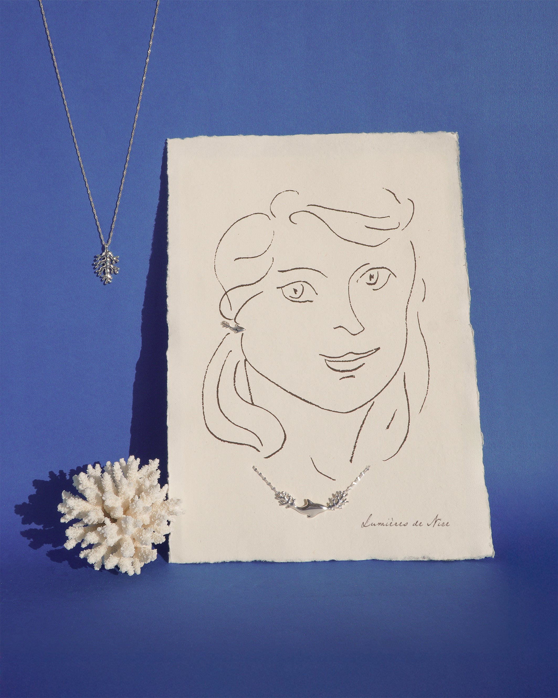 Métamorphose (Small)